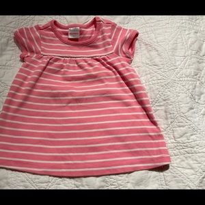 EUC Short Sleeve Hanna Andersson Dress